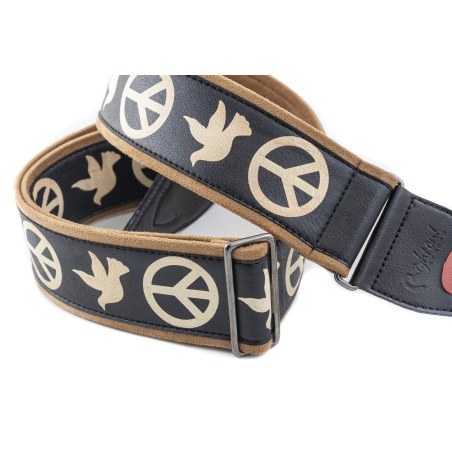 RightOn Straps Legend Peace & Doves