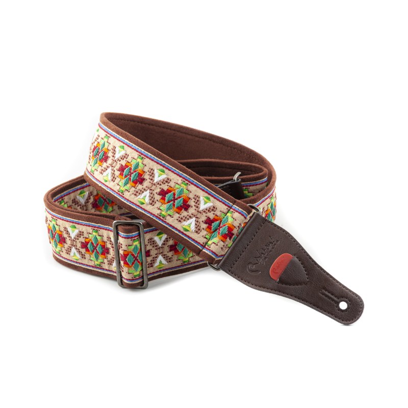 RightOn Straps Lollapalooza II Beige