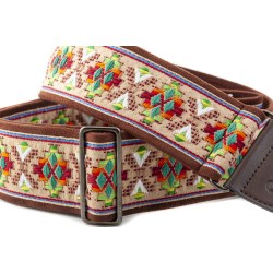 RightOn Straps Lollapalooza II Beige