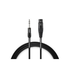 Warm Audio Pro XLR F a TRS M 0,9 mt