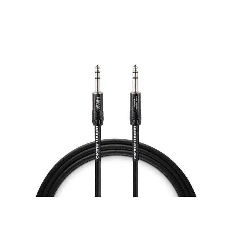 Warm Audio Pro TRS 1,5 mt