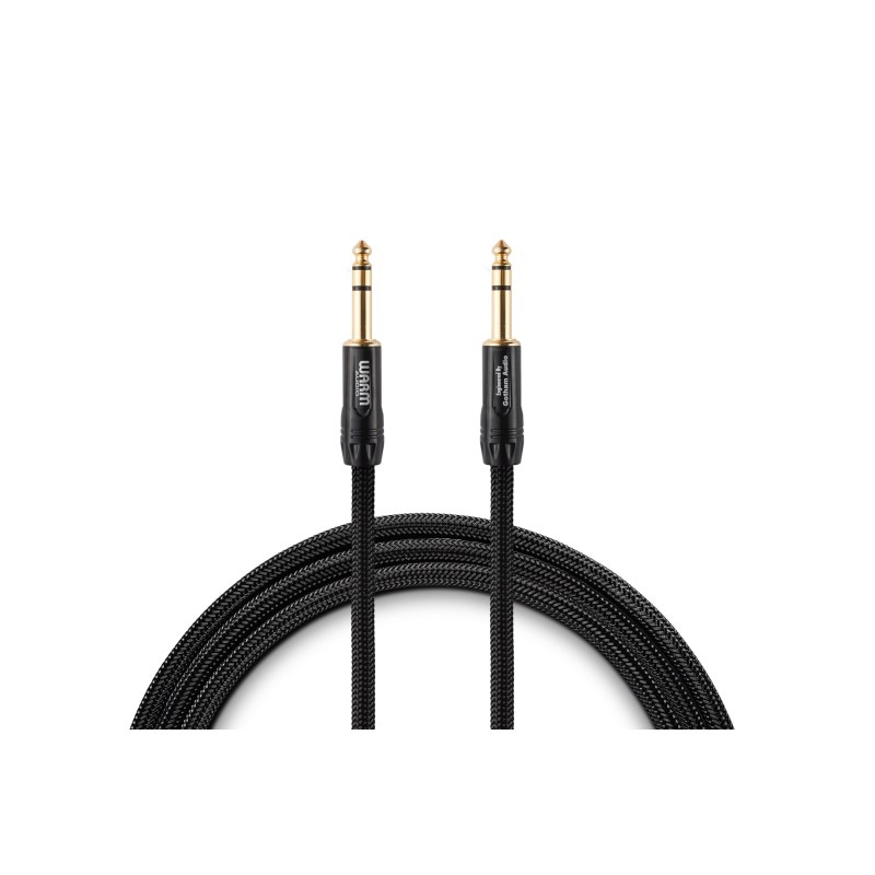 WARM AUDIO Premier TRS 6,1 mt