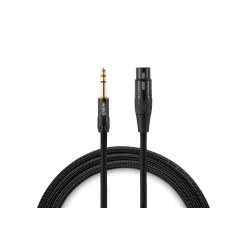 Warm Audio Premier XLR F a TRS M 0,9 mt
