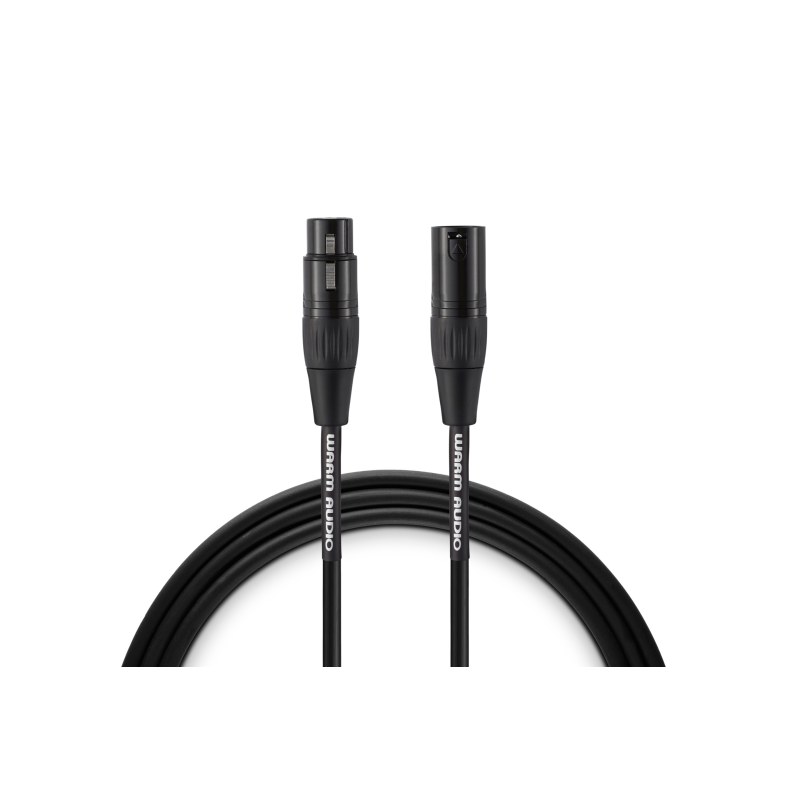 Warm Audio Pro XLR 4,6 mt