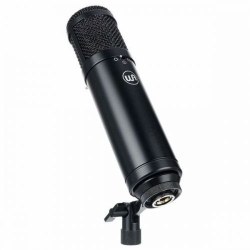 WARM AUDIO WA-47JR Black