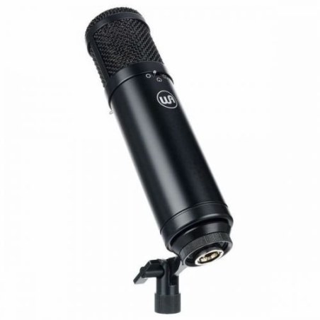 WARM AUDIO WA-47JR Black