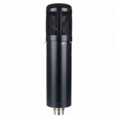 WARM AUDIO WA-47JR Black