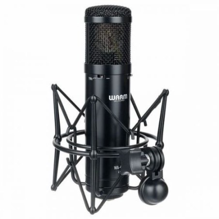 WARM AUDIO WA-47JR Black