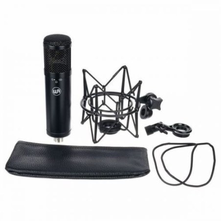 WARM AUDIO WA-47JR Black