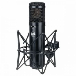 WARM AUDIO WA-47JR Black