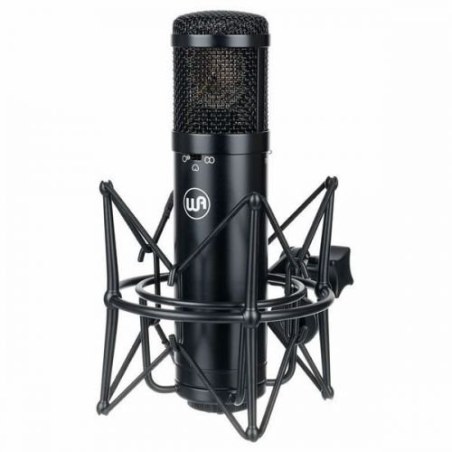 WARM AUDIO WA-47JR Black