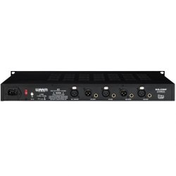 Warm Audio Bus-Comp