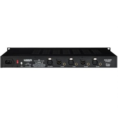 Warm Audio Bus-Comp