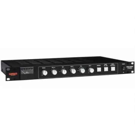 Warm Audio Bus-Comp