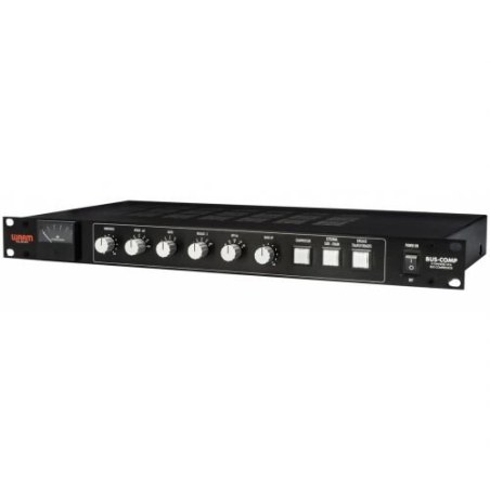Warm Audio Bus-Comp