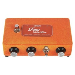 Warm Audio Foxy Tone Box