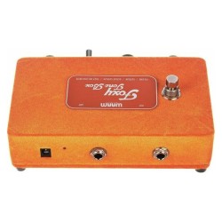 Warm Audio Foxy Tone Box