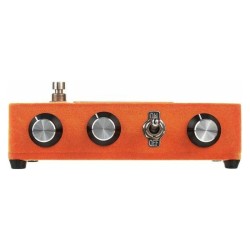 Warm Audio Foxy Tone Box