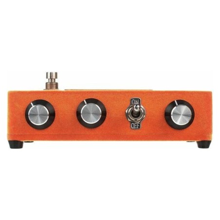 Warm Audio Foxy Tone Box