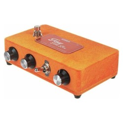 Warm Audio Foxy Tone Box