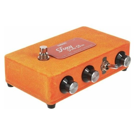 Warm Audio Foxy Tone Box