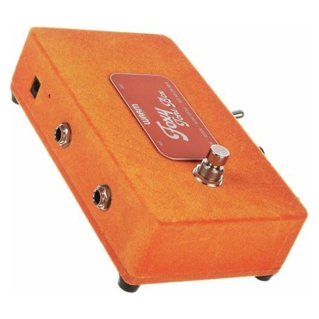 Warm Audio Foxy Tone Box