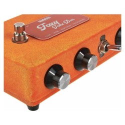 Warm Audio Foxy Tone Box