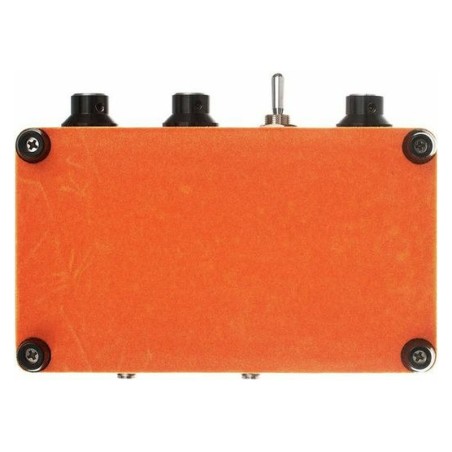 Warm Audio Foxy Tone Box