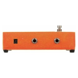 Warm Audio Foxy Tone Box