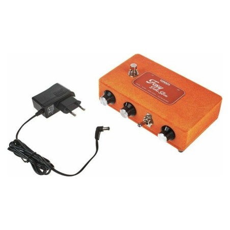 Warm Audio Foxy Tone Box