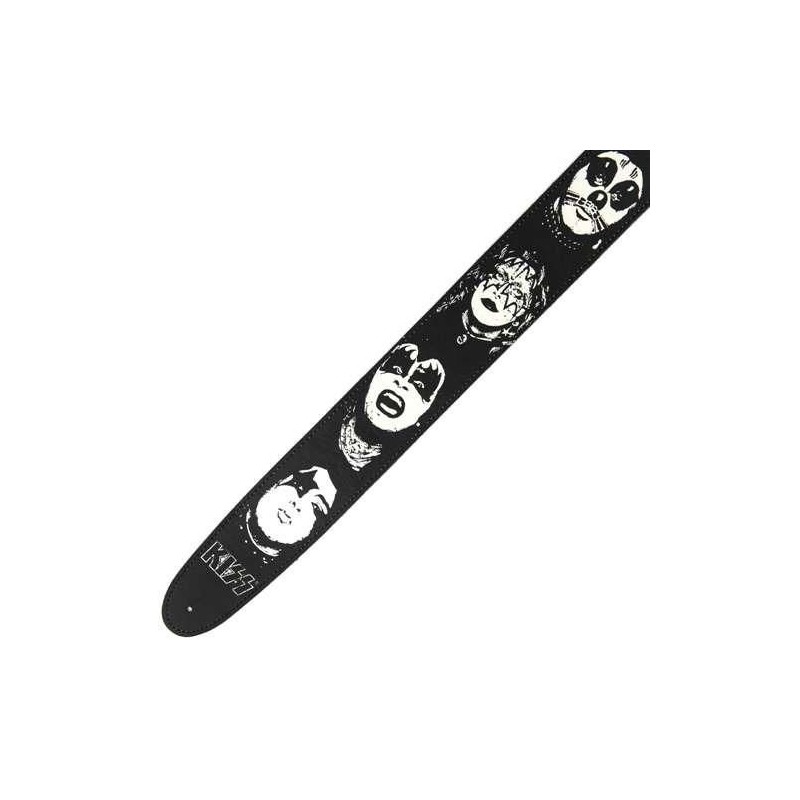 Cinturino Per Chitarra Planet Waves Tessuto - Motivo Celtico - Nuovo