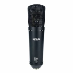 Warm Audio WA-87 R2 Black