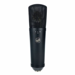 Warm Audio WA-87 R2 Black