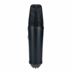 Warm Audio WA-87 R2 Black