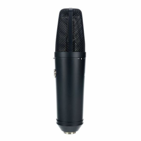 Warm Audio WA-87 R2 Black