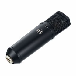 Warm Audio WA-87 R2 Black