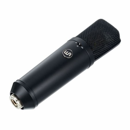 Warm Audio WA-87 R2 Black