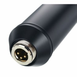 Warm Audio WA-87 R2 Black