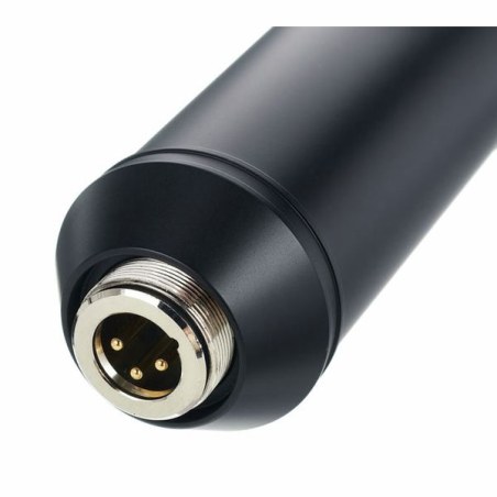 Warm Audio WA-87 R2 Black