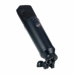Warm Audio WA-87 R2 Black