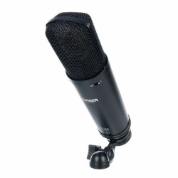 Warm Audio WA-87 R2 Black