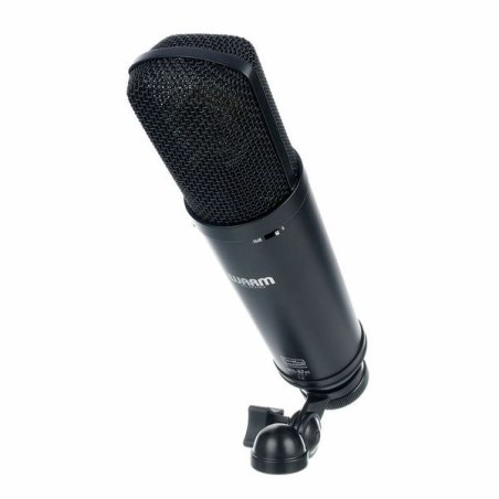 Warm Audio WA-87 R2 Black