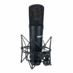 Warm Audio WA-87 R2 Black