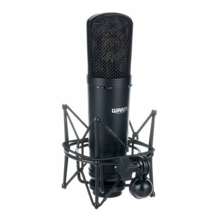 Warm Audio WA-87 R2 Black
