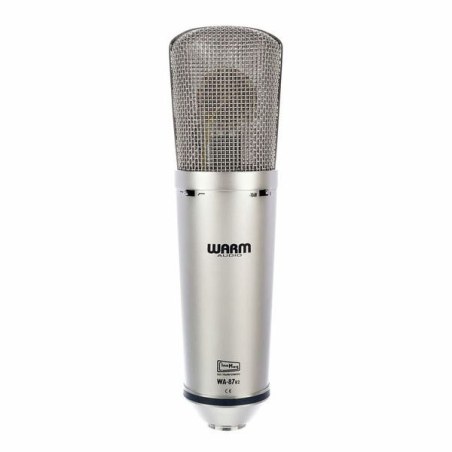 Warm Audio WA-87 R2