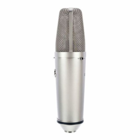 Warm Audio WA-87 R2