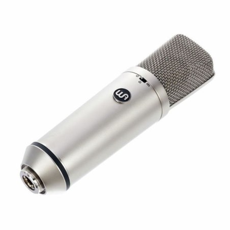 Warm Audio WA-87 R2