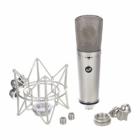 Warm Audio WA-87 R2