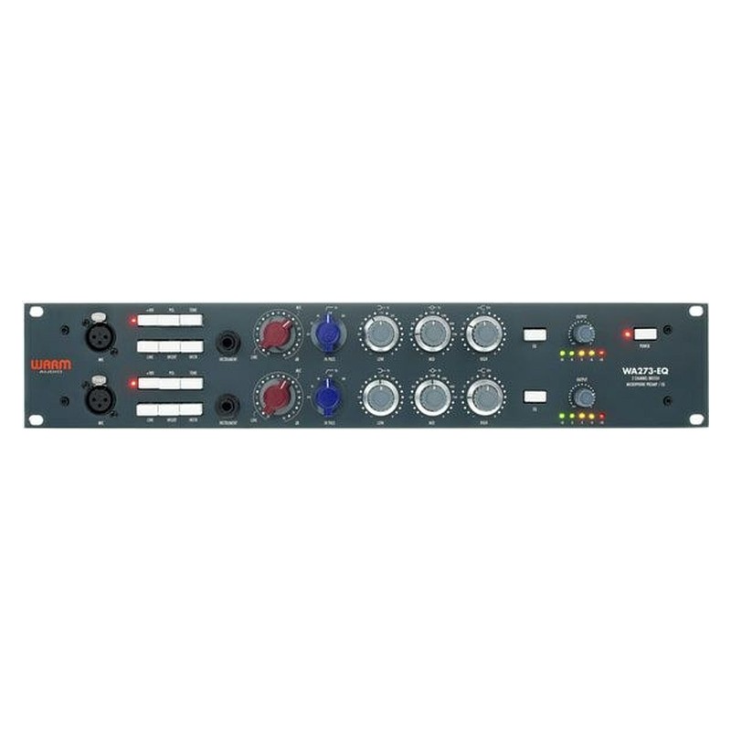 Warm Audio WA273-EQ