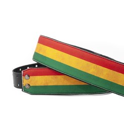 RightOn Straps Legend Rasta